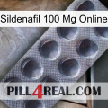 Sildenafil 100 Mg Online 30